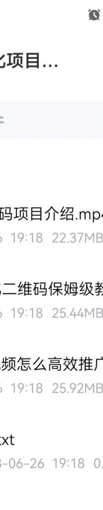 一天赚1000+的二维码美化项目下半年的赚钱大风口